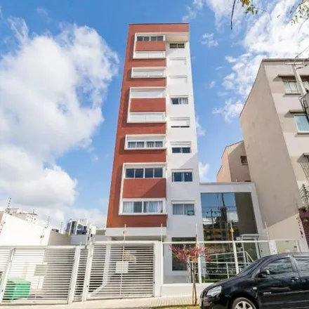 Image 2 - Alameda Prudente de Moraes 792, Mercês, Curitiba - PR, 81020-430, Brazil - Apartment for rent