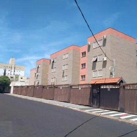 Image 2 - Rua João de Biasi, Higienópolis, São José do Rio Preto - SP, 15085-030, Brazil - Apartment for rent