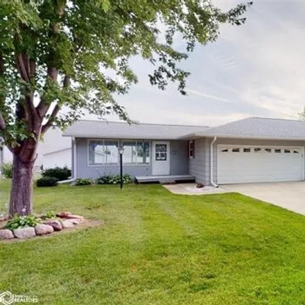 Buy this 3 bed house on 656 Illinois Street in Ida Grove, IA 51445