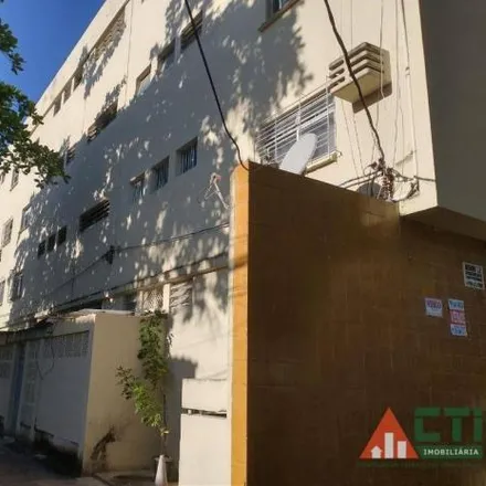 Image 2 - Rua do Progresso 368, Soledade, Recife - PE, 50070-095, Brazil - Apartment for rent