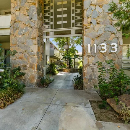 Buy this 1 bed condo on 1133 Pine Street in South Pasadena, CA 91030