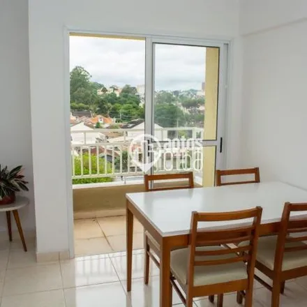 Buy this 2 bed apartment on Rua Nossa Senhora de Nazaré 2052 in Boa Vista, Curitiba - PR