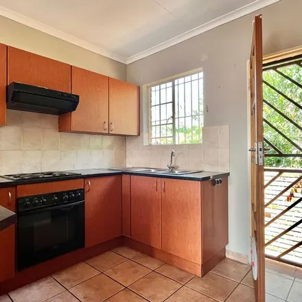 Image 9 - unnamed road, Radiokop, Roodepoort, 2040, South Africa - Townhouse for rent