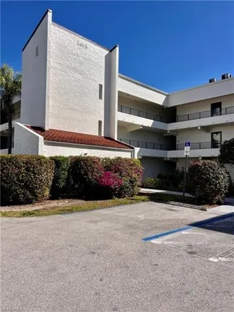 Rent this 2 bed condo on Lakewood Country Club of Naples in Teryl Road, Collier County