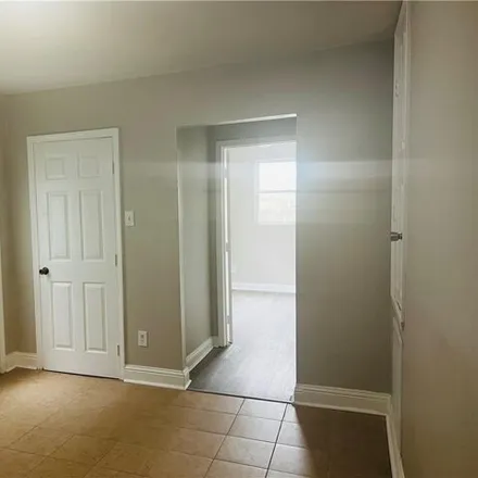 Image 4 - 4534 Werner Drive, New Orleans, LA 70126, USA - House for rent