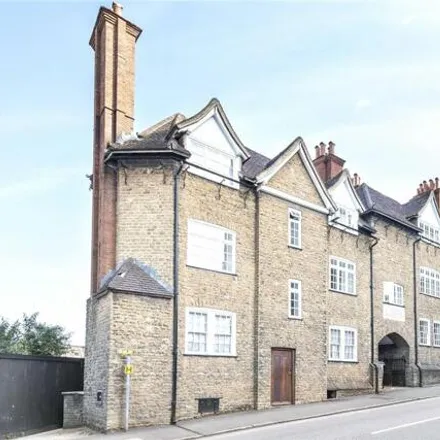 Buy this 2 bed apartment on Bury Street in Guildford, GU2 4BW