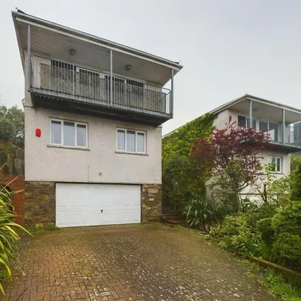 Rent this 4 bed house on 22 Ivydale Road in Plymouth, PL4 7DF