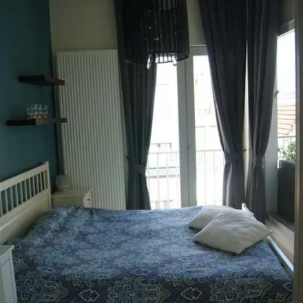Rent this 2 bed apartment on Oude Koornmarkt 1 in 2000 Antwerp, Belgium
