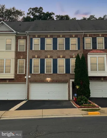 Buy this 3 bed townhouse on I 95 in Montclair, VA 22026