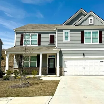 Rent this 5 bed house on Publix in 2095 Highway 211 Northwest, Braselton