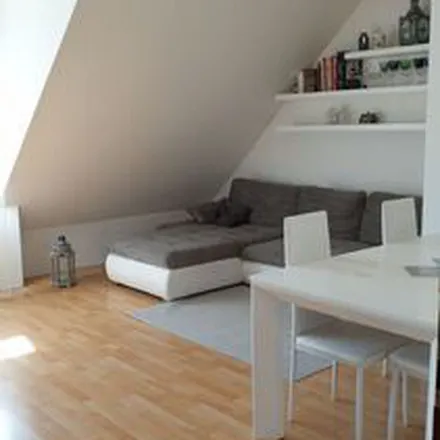 Rent this 3 bed apartment on Krottenbach Mitte in Deutenbacher Straße, 90453 Nuremberg