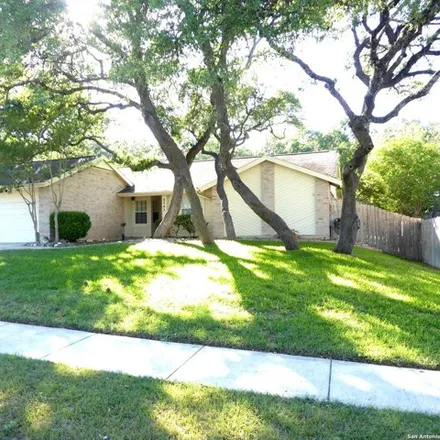 Image 2 - 8543 Athenian Drive, Universal City, Bexar County, TX 78148, USA - House for sale