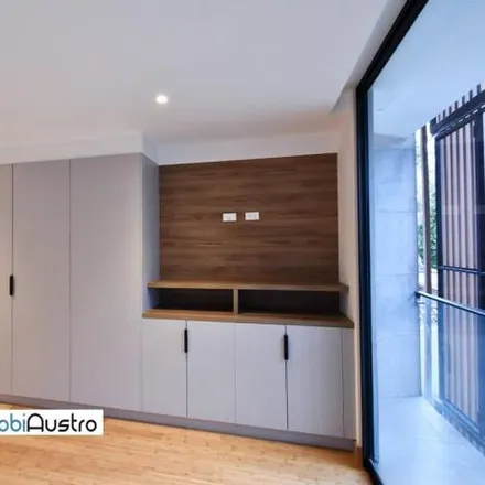 Buy this 2 bed apartment on Alba Edificio in Paseo Tres de Noviembre, 010215