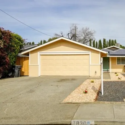 Buy this 3 bed house on 1846 Clay Street in Fairfield, CA 94533