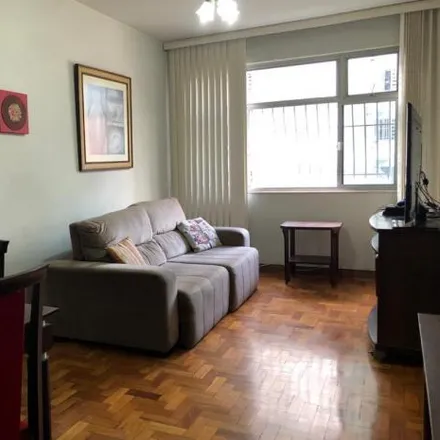 Buy this 3 bed apartment on Caminho do Canto do Rio in São Francisco, Niterói - RJ