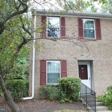 Rent this 2 bed house on 153 Magnolia Court in Lawrenceville, Lawrence Township