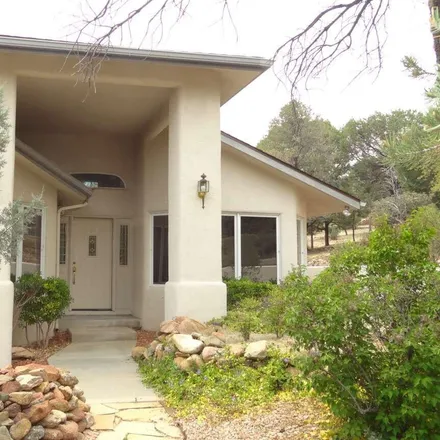 Rent this 4 bed house on 235 South Murphy Way in Prescott, AZ 86303