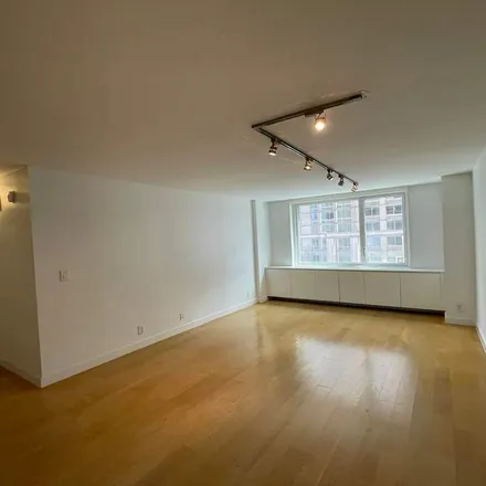 Image 3 - Fifty Third and Eighth, 301 West 53rd Street, New York, NY 10019, USA - Apartment for rent