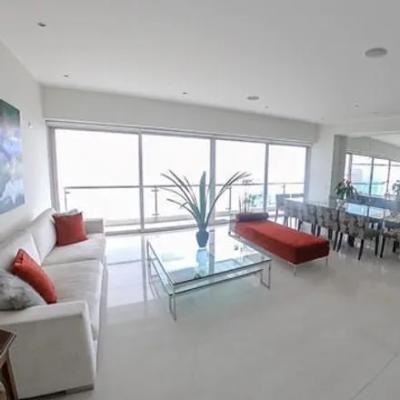 Buy this 3 bed house on Circuito de Playas in Miraflores, Lima Metropolitan Area 15073