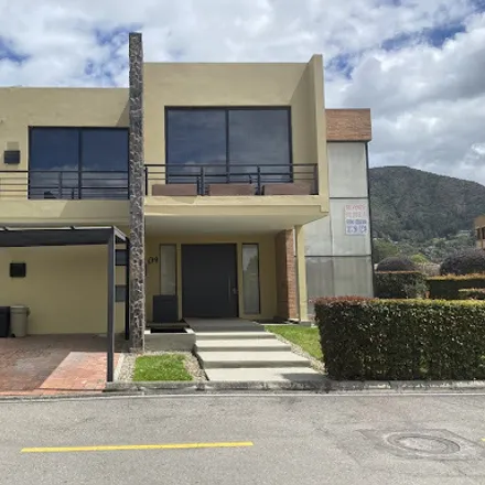 Buy this 4 bed house on Iglesia Nuestra Sra. del Rosario in Calle 12, Puente de la Cruz