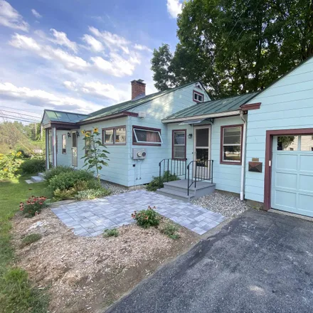 Buy this 2 bed house on 8 Sunny Acres Road in Fairview Village, Brattleboro