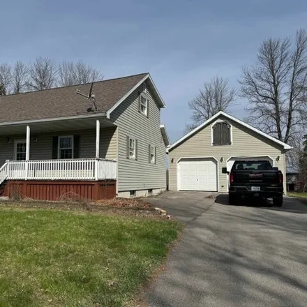 Buy this 4 bed house on 48 Fayette Road in Massena, NY 13662