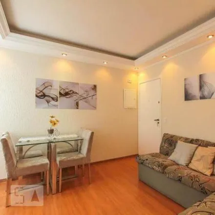 Rent this 2 bed apartment on Rua Angelo Batistini in Centro, São Bernardo do Campo - SP