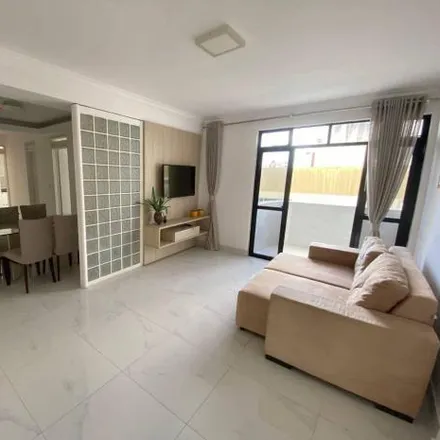 Buy this 3 bed apartment on Golden Flat - Home Service in Rua Juvenal Mário da Silva 168, Manaíra