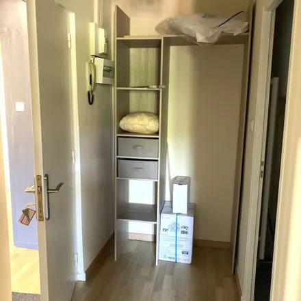 Rent this 1 bed apartment on 12 Rue de Longefond Prolongée in 54220 Malzéville, France