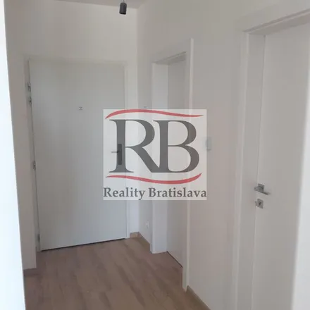 Rent this 2 bed apartment on Bratislava-Petržalka in Vranovská, 851 01 Bratislava