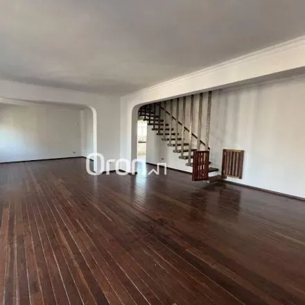 Buy this 5 bed apartment on Rua 2 in Setor Oeste, Goiânia - GO