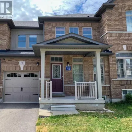 Image 6 - 112 Christian Ritter Drive, Markham, ON L3R 0K6, Canada - Apartment for rent