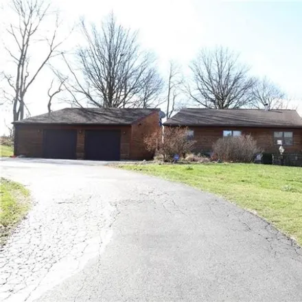 Image 1 - 454 Longacre Drive, Cherryville, Lehigh Township, PA 18035, USA - House for sale