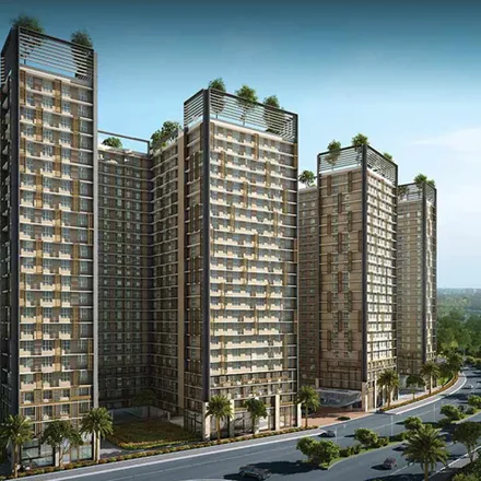 Image 6 - akshay anand, 7th Cross Road, Zone 5, Mumbai - 400089, Maharashtra, India - Apartment for rent