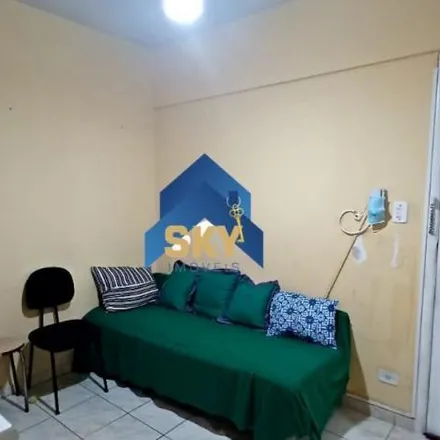 Buy this 1 bed apartment on Mercado Extra in Rua Bassin Nagib Trabulsi, Ponta da Praia