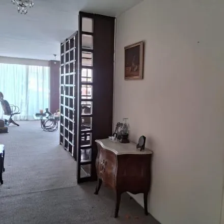 Buy this 3 bed apartment on Gabriel Mancera 1556 in Benito Juárez, 03104 Mexico City