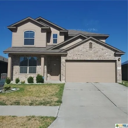 Rent this 4 bed house on 1393 Shims Boulevard in Killeen, TX 76543