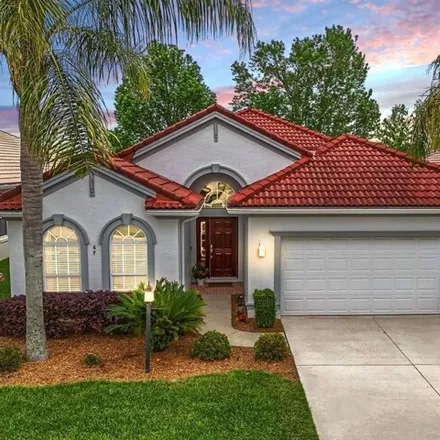 Buy this 3 bed house on 67 West Doerr Path in Citrus Hills, Citrus County