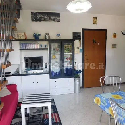 Image 8 - Via Aristo e Giuseppe Isola 45, 43125 Parma PR, Italy - Apartment for rent