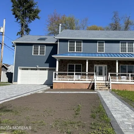 Buy this 5 bed house on 1897 Asbury Avenue in Ocean Township, NJ 07712
