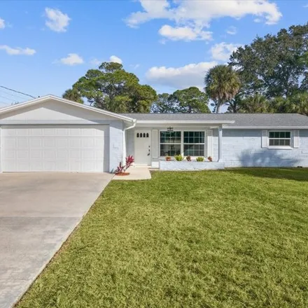 Buy this 2 bed house on 4818 Bay Boulevard in Port Richey, FL 34668