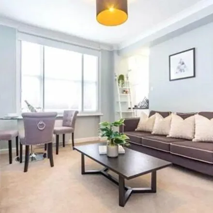 Rent this 1 bed apartment on 12-18 Hill Street in London, W1J 5LX