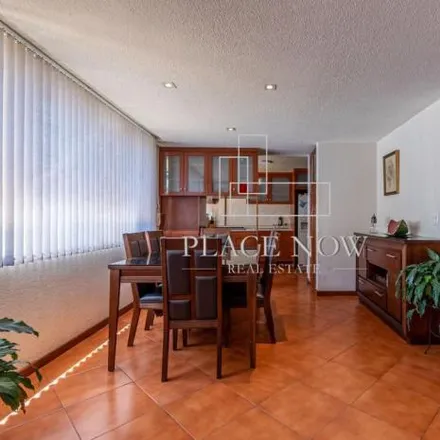 Buy this 3 bed apartment on Cerrada Primera del Moral in Colonia Segunda Del Moral, 01700 Santa Fe