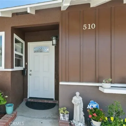 Image 3 - 510 N Plantation Pl, Anaheim, California, 92806 - House for sale