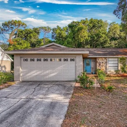 Buy this 3 bed house on 8160 Cameron Cay Court in Jasmine Estates, FL 34653