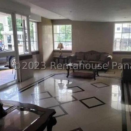 Rent this 2 bed apartment on Calle 63 Este in 0807, San Francisco