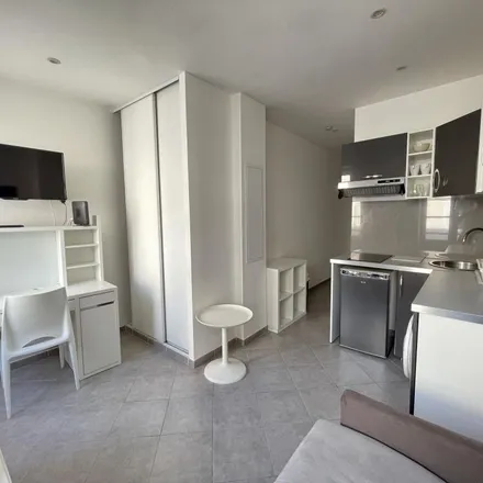 Image 1 - 15 Rue de la Loge, 13002 2e Arrondissement, France - Apartment for rent