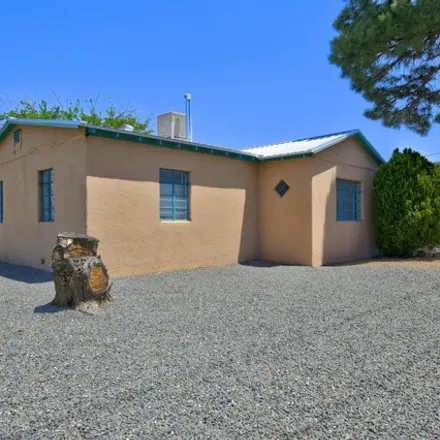 Buy this 3 bed house on 4758 14th Street Northwest in Albuquerque, NM 87107
