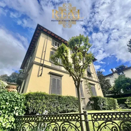 Image 7 - Hotel Villa Cora, Viale Niccolò Machiavelli 18, 50125 Florence FI, Italy - Apartment for rent