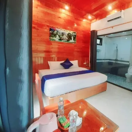 Rent this studio house on Thon Truong An